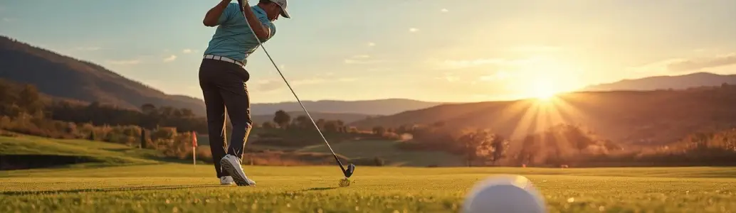 Golf betting at DREAM1 casino