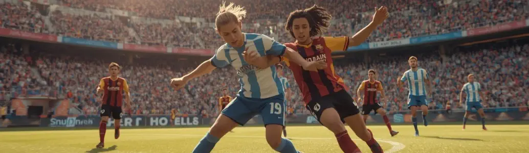 Soccer betting at DREAM1 casino